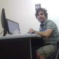 me programming!