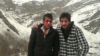 mano shahin