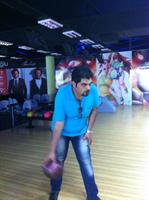 bowling