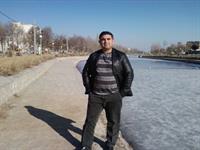 ardabil rode yakhi