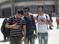 ahamad fogh khodam masood volf