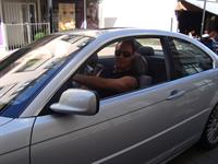 my car