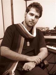 انتخاب خواننده دختر برای همکاری در آلبوم . . .