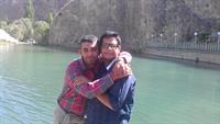 inam tafrihe salem
