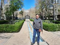 cinema museum. tajrish. farvardin 1402