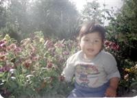 عکس 2 سالگی