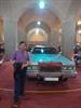yazd. cars exhibition... farvardin 1402