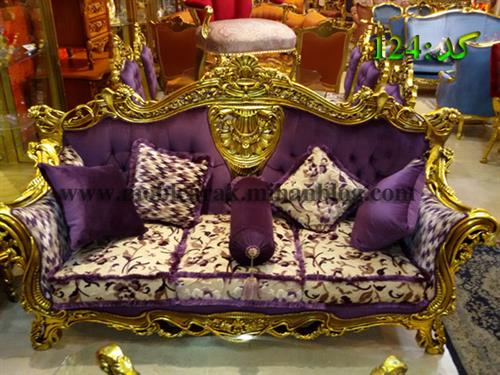 تولیدی مبل اپادانا