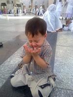 خدایا کمکم کن