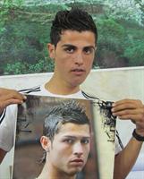 ronaldo lorestan