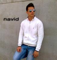my bf