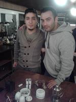 cafe lokaaaaa