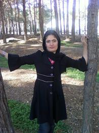 sara - hazeri
