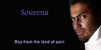 boy from the land of pain