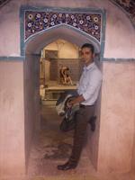 hamame ganjali khan