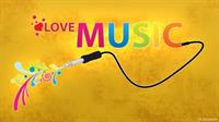 music