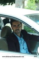 - producer : parviz ghodsi
- writer and director : amir momeni asl