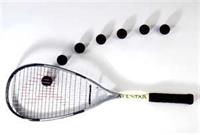 squash