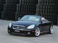 lexus