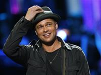 brad pitt