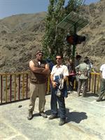 خودم سمت جپی هستم