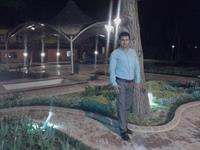 park golha karaj