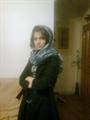 mahsa - najafi