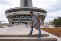 borje milad
