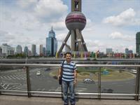 shanghai 2012