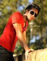 my love
