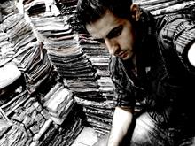 ashkan - mohammadian