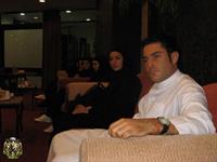 گار در سفرخانه خدا