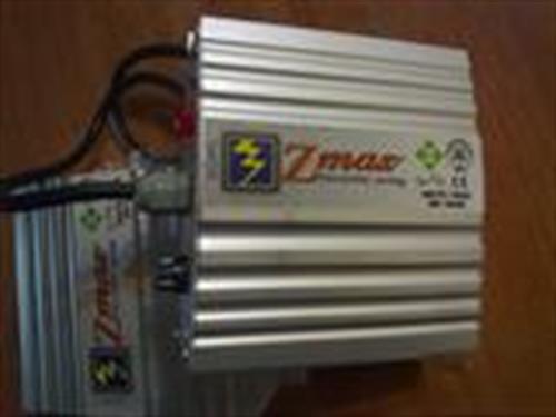 خازن  ژله ای- تکنولوژی کره