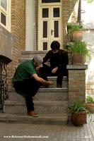 - director : seyed vahid hosseni
- producer : seyed ali miralaei