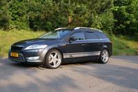 mondeo