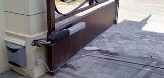 انواع درهای اتوماتیک کرج