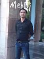 mehdi - mohamadi