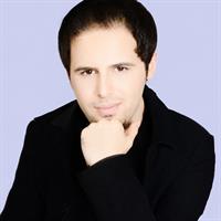 im persian guy 