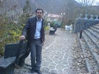 in axxo man dar mohavate moze kandelou gereftam