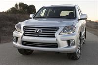 lexus