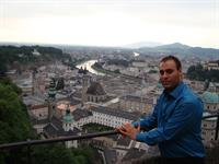 salzburg