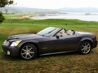 cadillac