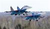 su-27 flanker