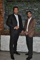 amir mohammad adib