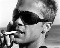 brad pitt