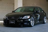 gs
