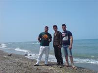 shomal