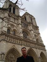 notre dam church