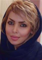 fahime bagheri