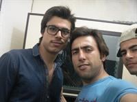 az chap khodam milad m2 ahmad fogh